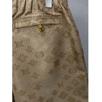 2026年9月18日秋冬新作Louis Vuitton半ズボン高品質人気の商品/ZZZ工場