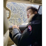 2026年9月22日秋冬新作canada gooseダウンジャケット高品質人気の商品/ZZZ工場