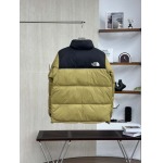 2026年9月22日秋冬新作The North Faceダウンジャケット高品質人気の商品/ZZZ工場