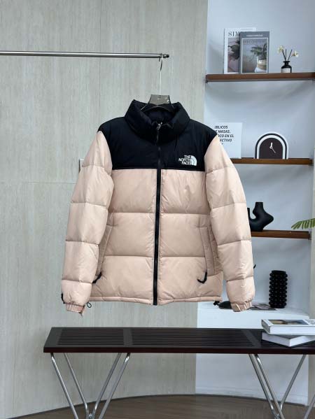 2026年9月22日秋冬新作The North Faceダウ...