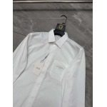 2026年9月22日秋冬新作Diorシャツ高品質人気の商品/ZZZ工場