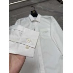 2026年9月22日秋冬新作Diorシャツ高品質人気の商品/ZZZ工場