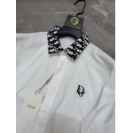 2026年9月22日秋冬新作Diorシャツ高品質人気の商品/ZZZ工場