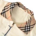 2026年9月22日秋冬新作Burberryジャケット高品質人気の商品/ZZZ工場
