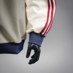 2026年9月22日秋冬新作Adidasジャケット高品質人気の商品/ZZZ工場