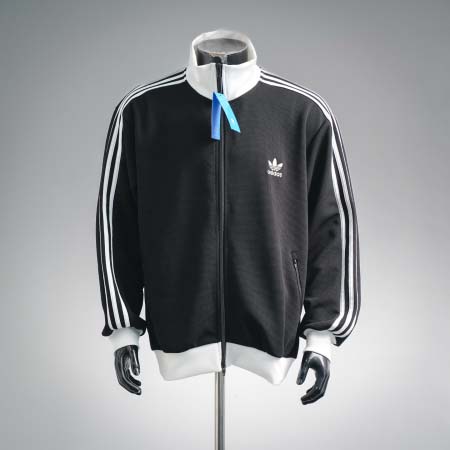 2026年9月22日秋冬新作adidasジャケット高品質人気の商品/ZZZ工場