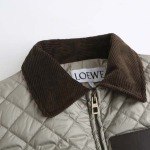 2026年9月22日秋冬新作LOEWEダウンジャケット高品質人気の商品/ZZZ工場
