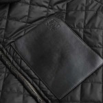 2026年9月22日秋冬新作LOEWEダウンジャケット高品質人気の商品/ZZZ工場