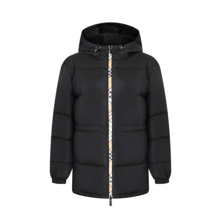 2026年9月22日秋冬新作Burberryダウンジャケット...