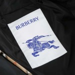 2026年9月22日秋冬新作Burberryダウンジャケット高品質人気の商品/ZZZ工場