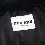 2026年9月22日秋冬新作Miumiuダウンジャケット高品質人気の商品/ZZZ工場