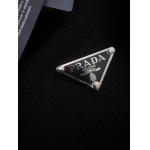 2026年9月23日入荷秋冬新作Prada半袖 tシャツ高級なプレゼント/誕生日プレゼント/高品質/メンツ/記念品/ wenzhou工場