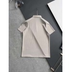 2026年9月23日入荷秋冬新作Prada半袖 tシャツ高級なプレゼント/誕生日プレゼント/高品質/メンツ/記念品/ wenzhou工場