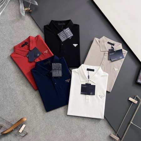 2026年9月23日入荷秋冬新作Polo半袖 tシャツ高級な...