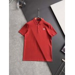 2026年9月23日入荷秋冬新作Polo半袖 tシャツ高級なプレゼント/誕生日プレゼント/高品質/メンツ/記念品/ wenzhou工場