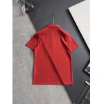 2026年9月23日入荷秋冬新作Polo半袖 tシャツ高級なプレゼント/誕生日プレゼント/高品質/メンツ/記念品/ wenzhou工場