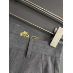 2026年9月23日入荷秋冬新作Thom Browneスラックス高級なプレゼント/誕生日プレゼント/高品質/メンツ/記念品/ wenzhou工場