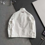 2026年9月23日入荷秋冬新作Zegnaジャケット高級なプレゼント/誕生日プレゼント/高品質/メンツ/記念品/ wenzhou工場