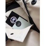 2026年9月23日入荷秋冬新作Canada Gooseジャケット高級なプレゼント/誕生日プレゼント/高品質/メンツ/記念品/ wenzhou工場