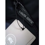 2026年9月23日入荷秋冬新作Canada Gooseジャケット高級なプレゼント/誕生日プレゼント/高品質/メンツ/記念品/ wenzhou工場