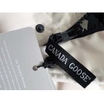 2026年9月23日入荷秋冬新作Canada Gooseジャケット高級なプレゼント/誕生日プレゼント/高品質/メンツ/記念品/ wenzhou工場