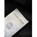 2026年9月23日入荷秋冬新作Canada Gooseジャケット高級なプレゼント/誕生日プレゼント/高品質/メンツ/記念品/ wenzhou工場