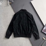 2026年9月23日入荷秋冬新作Louis Vuittonジャケット高級なプレゼント/誕生日プレゼント/高品質/メンツ/記念品/ wenzhou工場