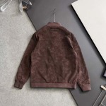 2026年9月23日入荷秋冬新作Zegnaジャケット高級なプレゼント/誕生日プレゼント/高品質/メンツ/記念品/ wenzhou工場