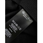 2026年9月23日入荷秋冬新作loro piana半袖 tシャツ高級なプレゼント/誕生日プレゼント/高品質/メンツ/記念品/ wenzhou工場
