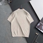 2026年9月23日入荷秋冬新作loro piana半袖 tシャツ高級なプレゼント/誕生日プレゼント/高品質/メンツ/記念品/ wenzhou工場
