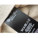 2026年9月23日入荷秋冬新作loro piana半袖 tシャツ高級なプレゼント/誕生日プレゼント/高品質/メンツ/記念品/ wenzhou工場