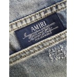 2026年9月23日入荷秋冬新作Amiriジーパン高級なプレゼント/誕生日プレゼント/高品質/メンツ/記念品/ wenzhou工場