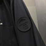 2026年9月25日秋冬新作KAILAジャケット高品質人気の商品/ZZZ工場