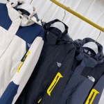 2026年9月25日秋冬新作The North Faceジャケット高品質人気の商品/ZZZ工場