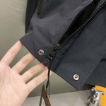 2026年9月25日秋冬新作Burberryジャケット高品質人気の商品/ZZZ工場