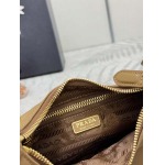2026年9月28日入荷新作Prada極品/正規品同様/人気/革/バッグ/TY工場