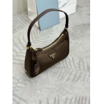 2026年9月28日入荷新作Prada極品/正規品同様/人気/革/バッグ/TY工場