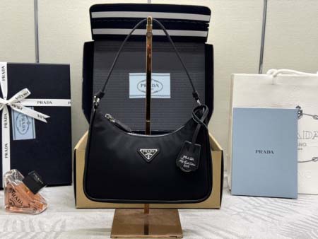 2026年9月28日入荷新作Prada極品/正規品同様/人気...