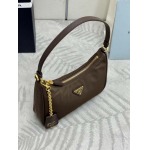 2026年9月28日入荷新作Prada極品/正規品同様/人気/革/バッグ/TY工場