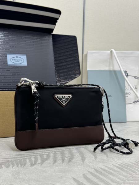 2026年9月28日入荷新作Prada極品/正規品同様/人気...