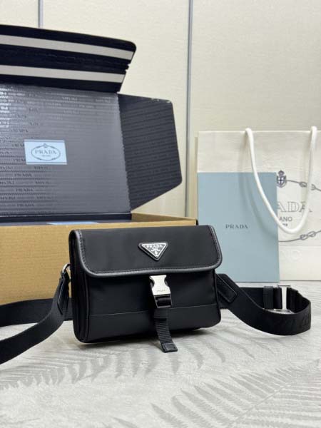 2026年9月28日入荷新作Prada極品/正規品同様/人気...