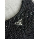 2026年9月28日入荷新作Prada極品/正規品同様/人気/革/バッグ/TY工場
