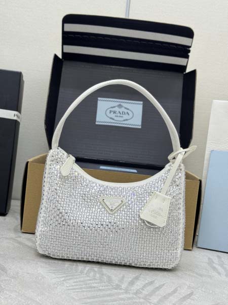 2026年9月28日入荷新作Prada極品/正規品同様/人気...