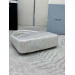 2026年9月28日入荷新作Prada極品/正規品同様/人気/革/バッグ/TY工場