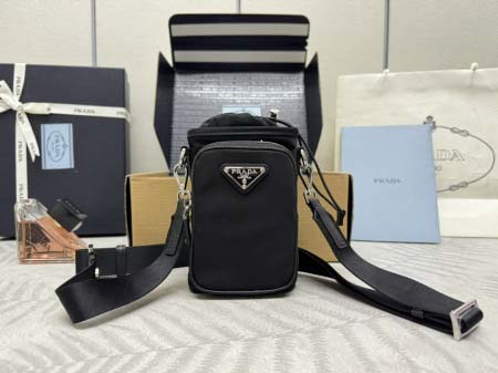 2026年9月28日入荷新作Prada極品/正規品同様/人気...