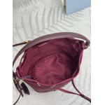 2026年9月28日入荷新作Prada極品/正規品同様/人気/革/バッグ/TY工場