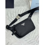 2026年9月28日入荷新作Prada極品/正規品同様/人気/革/バッグ/TY工場