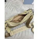 2026年9月28日入荷新作Prada極品/正規品同様/人気/革/バッグ/TY工場