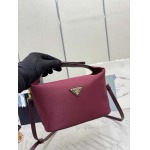 2026年9月28日入荷新作Prada極品/正規品同様/人気/革/バッグ/TY工場