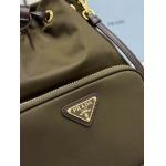 2026年9月28日入荷新作Prada極品/正規品同様/人気/革/バッグ/TY工場